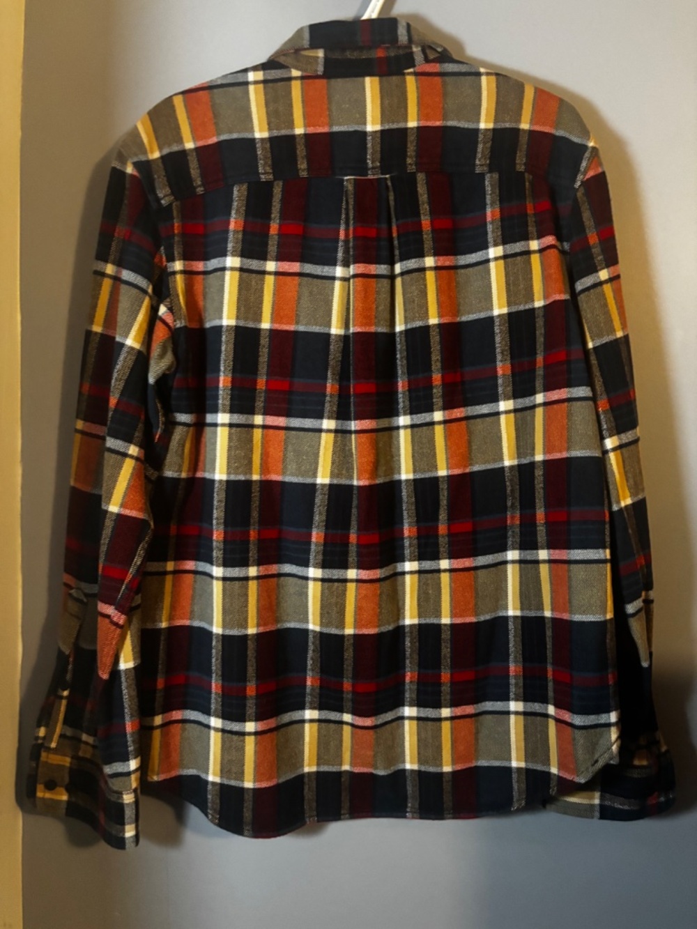 Flannel - Picture 2 of 3